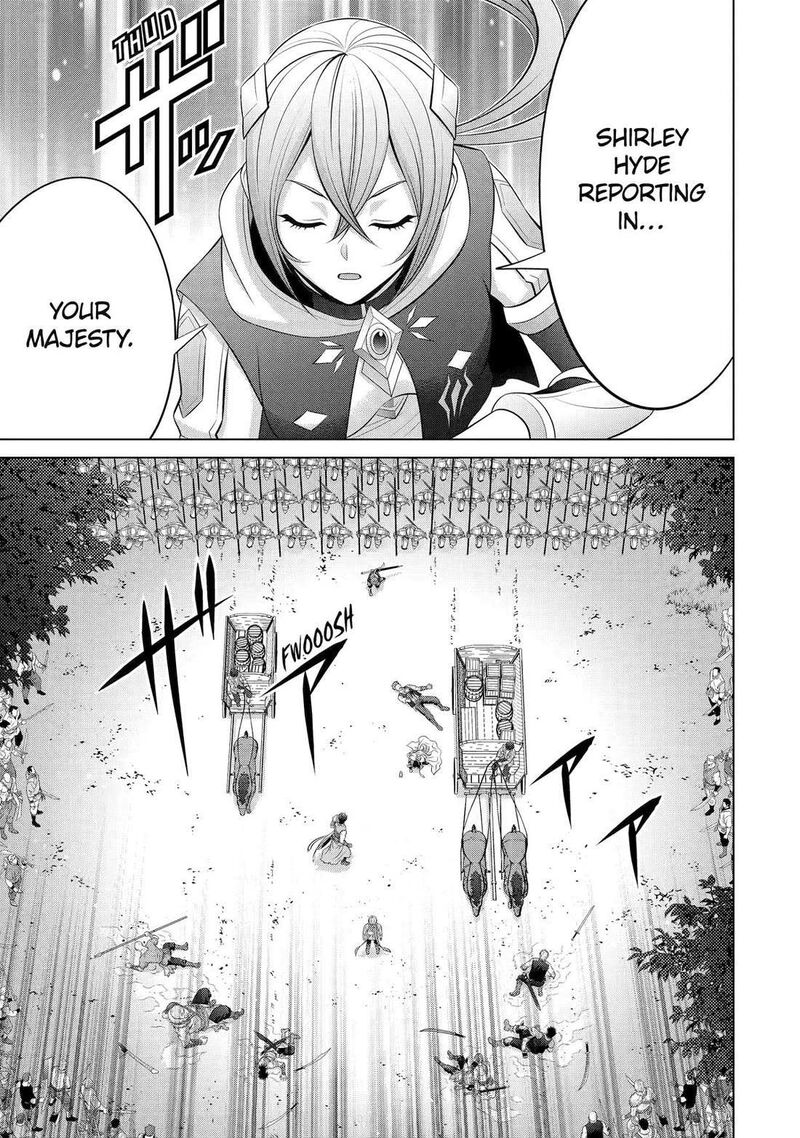 Kizoku Tensei Megumareta Umare Kara Saikyou No Chikara O Eru 60 48
