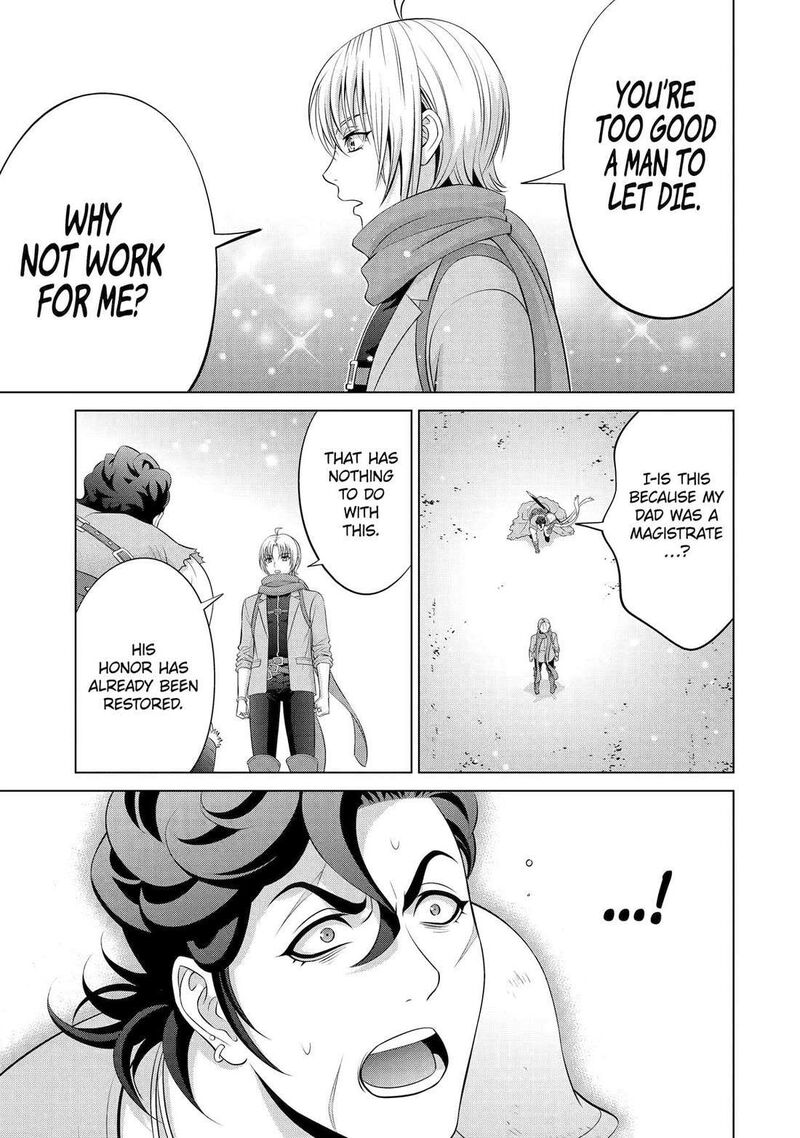 Kizoku Tensei Megumareta Umare Kara Saikyou No Chikara O Eru 60 50