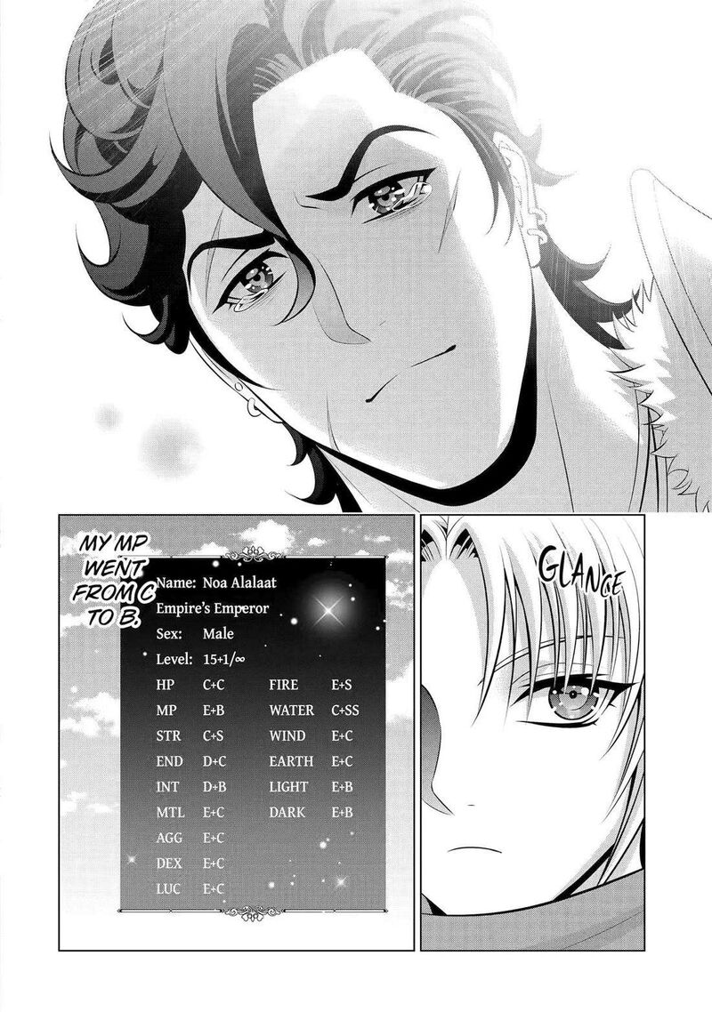 Kizoku Tensei Megumareta Umare Kara Saikyou No Chikara O Eru 60 51