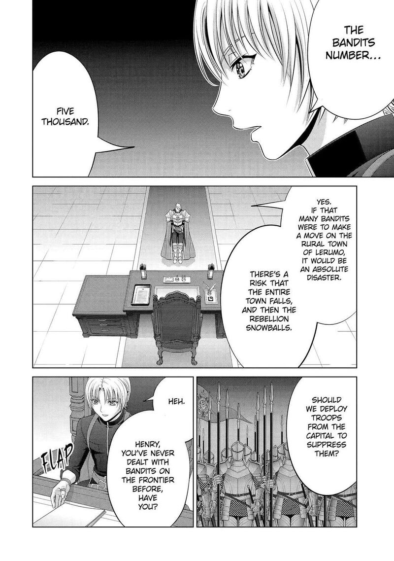 Kizoku Tensei Megumareta Umare Kara Saikyou No Chikara O Eru 60 9