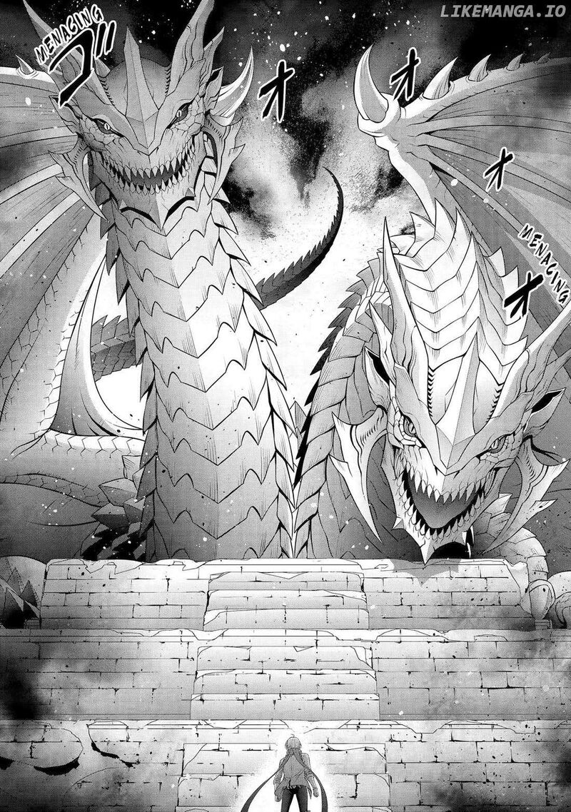 Kizoku Tensei Megumareta Umare Kara Saikyou No Chikara O Eru 61 19