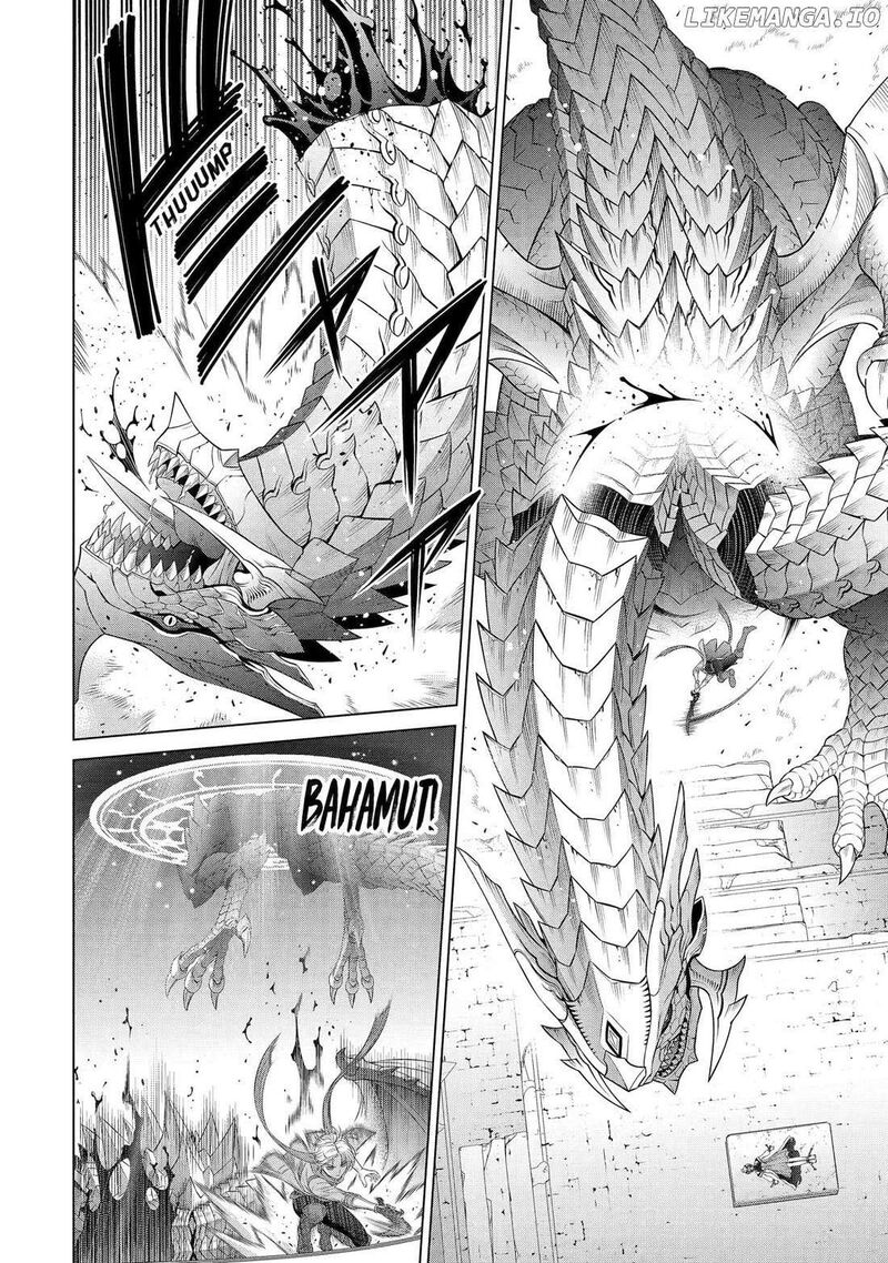 Kizoku Tensei Megumareta Umare Kara Saikyou No Chikara O Eru 61 23