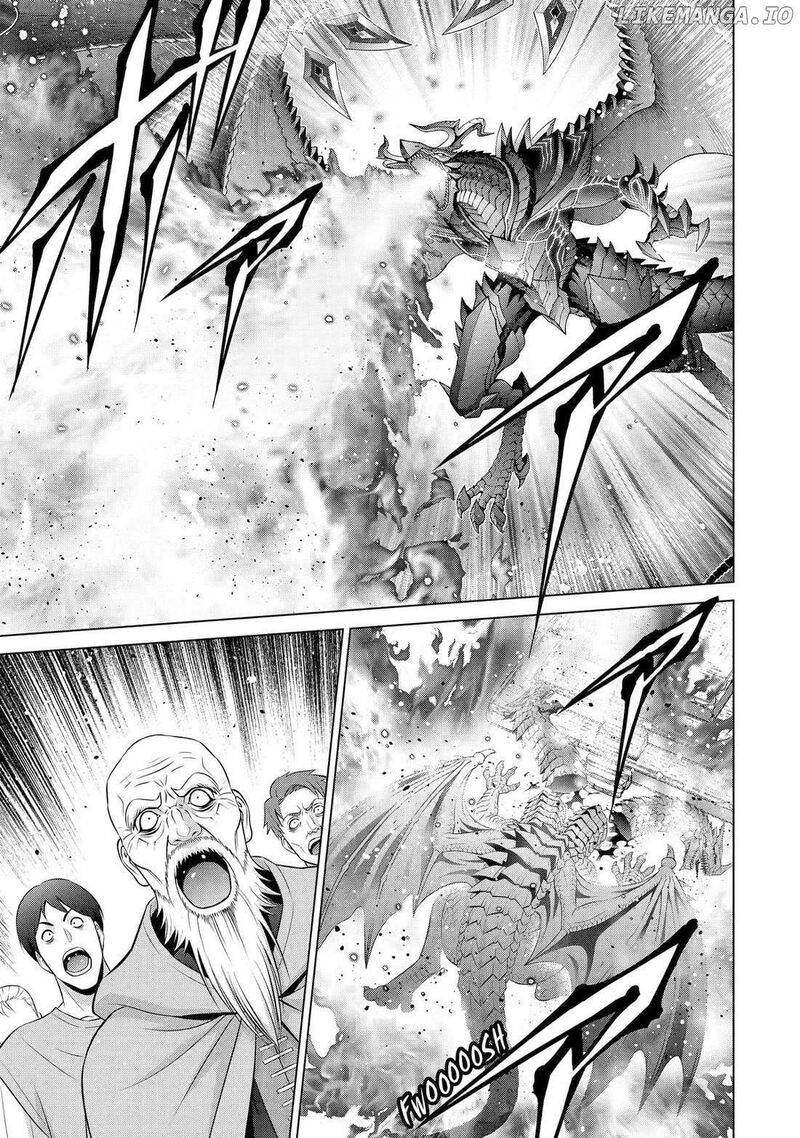 Kizoku Tensei Megumareta Umare Kara Saikyou No Chikara O Eru 61 24