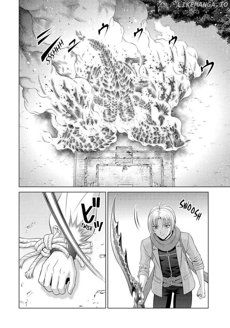 Kizoku Tensei Megumareta Umare Kara Saikyou No Chikara O Eru 61 25