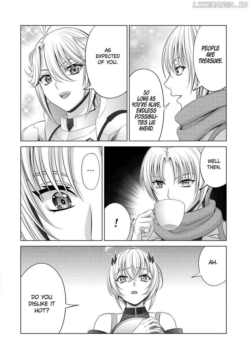 Kizoku Tensei Megumareta Umare Kara Saikyou No Chikara O Eru 61 31