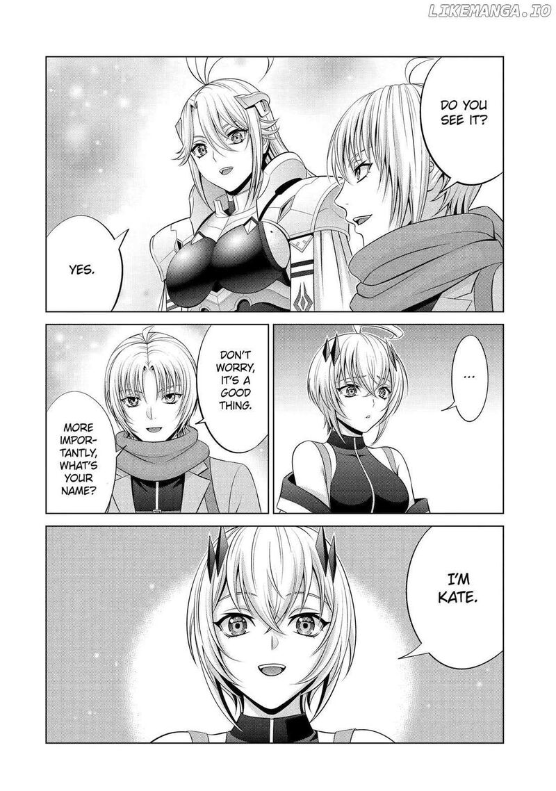 Kizoku Tensei Megumareta Umare Kara Saikyou No Chikara O Eru 61 33