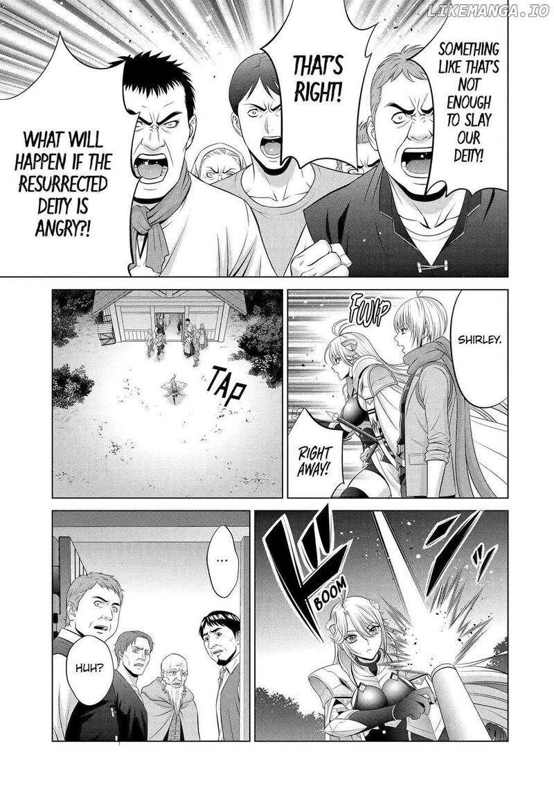 Kizoku Tensei Megumareta Umare Kara Saikyou No Chikara O Eru 61 36