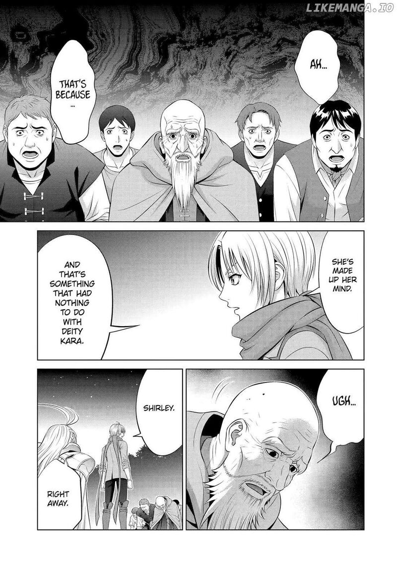 Kizoku Tensei Megumareta Umare Kara Saikyou No Chikara O Eru 61 44