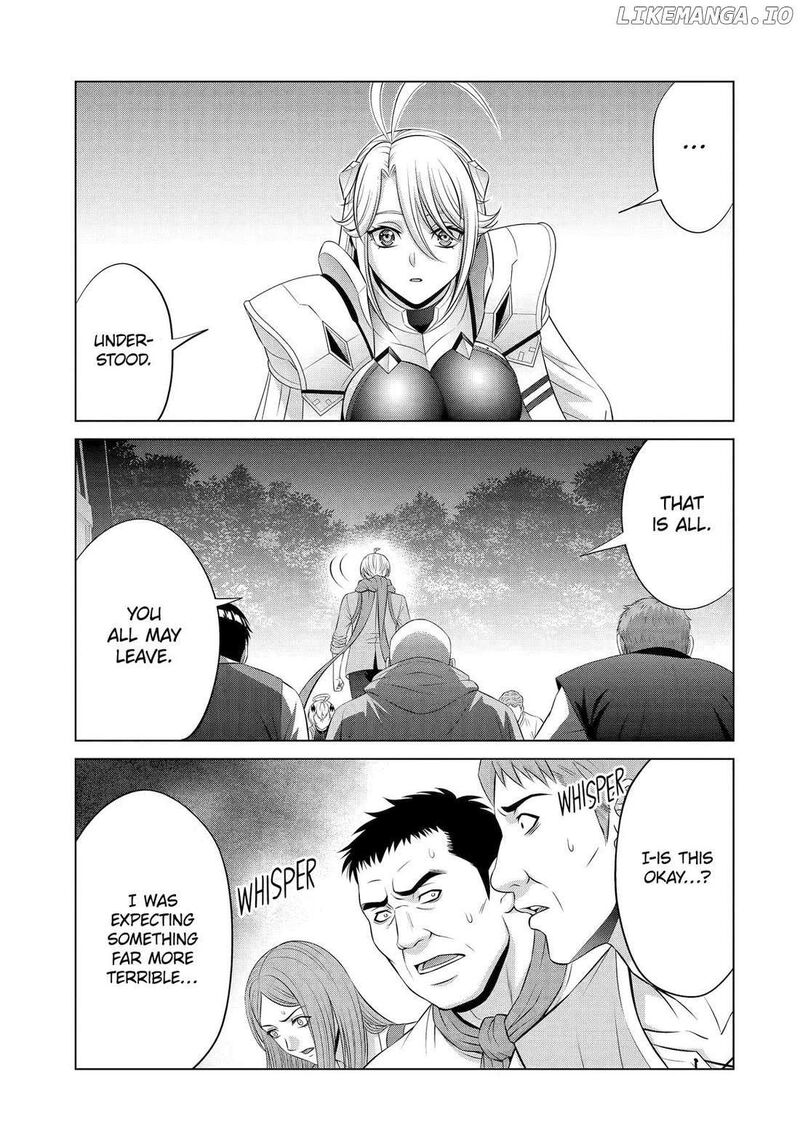 Kizoku Tensei Megumareta Umare Kara Saikyou No Chikara O Eru 61 46