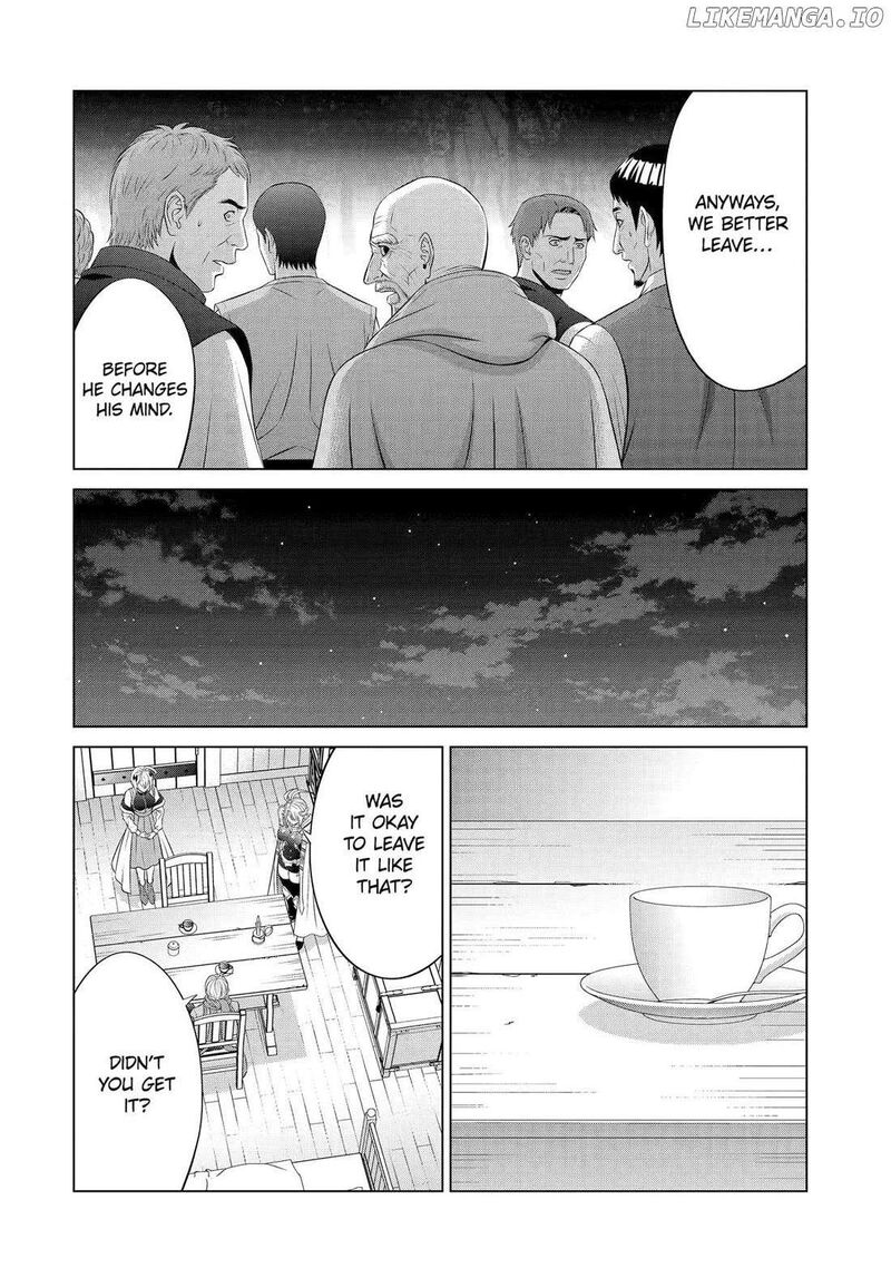 Kizoku Tensei Megumareta Umare Kara Saikyou No Chikara O Eru 61 47