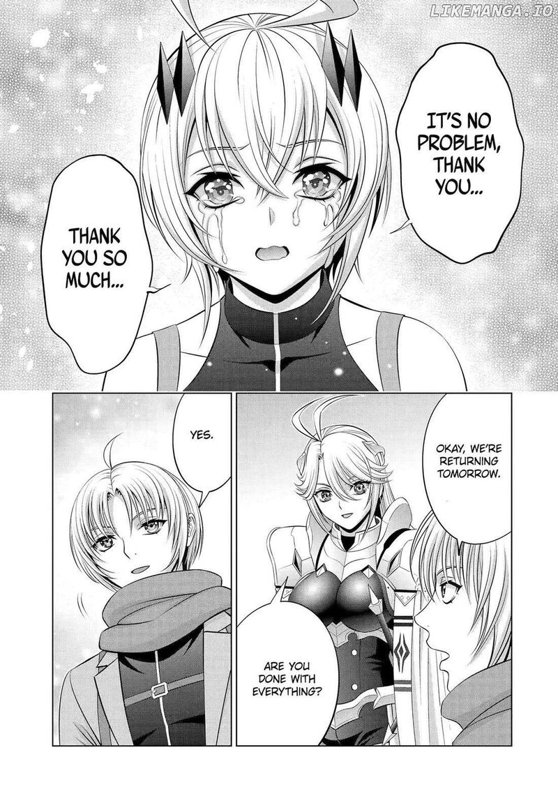 Kizoku Tensei Megumareta Umare Kara Saikyou No Chikara O Eru 61 50