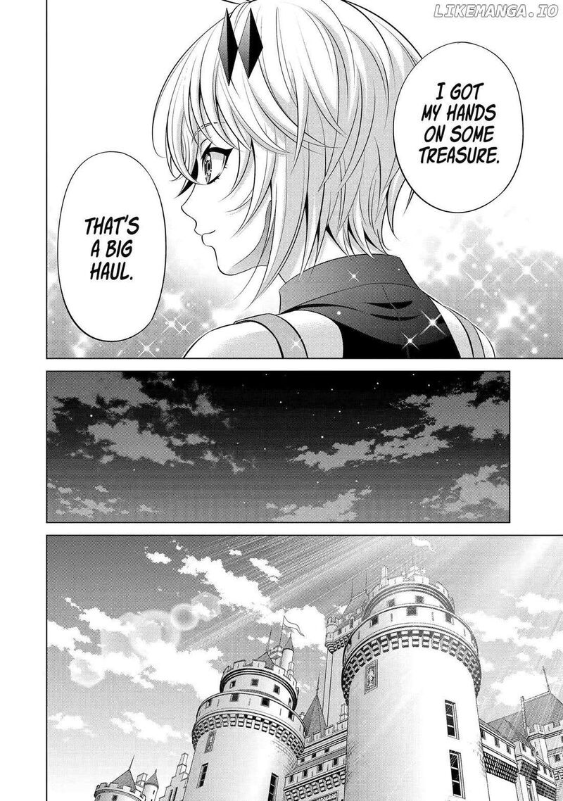 Kizoku Tensei Megumareta Umare Kara Saikyou No Chikara O Eru 61 51