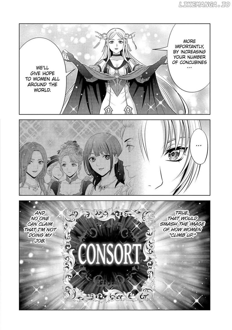 Kizoku Tensei Megumareta Umare Kara Saikyou No Chikara O Eru 61 55
