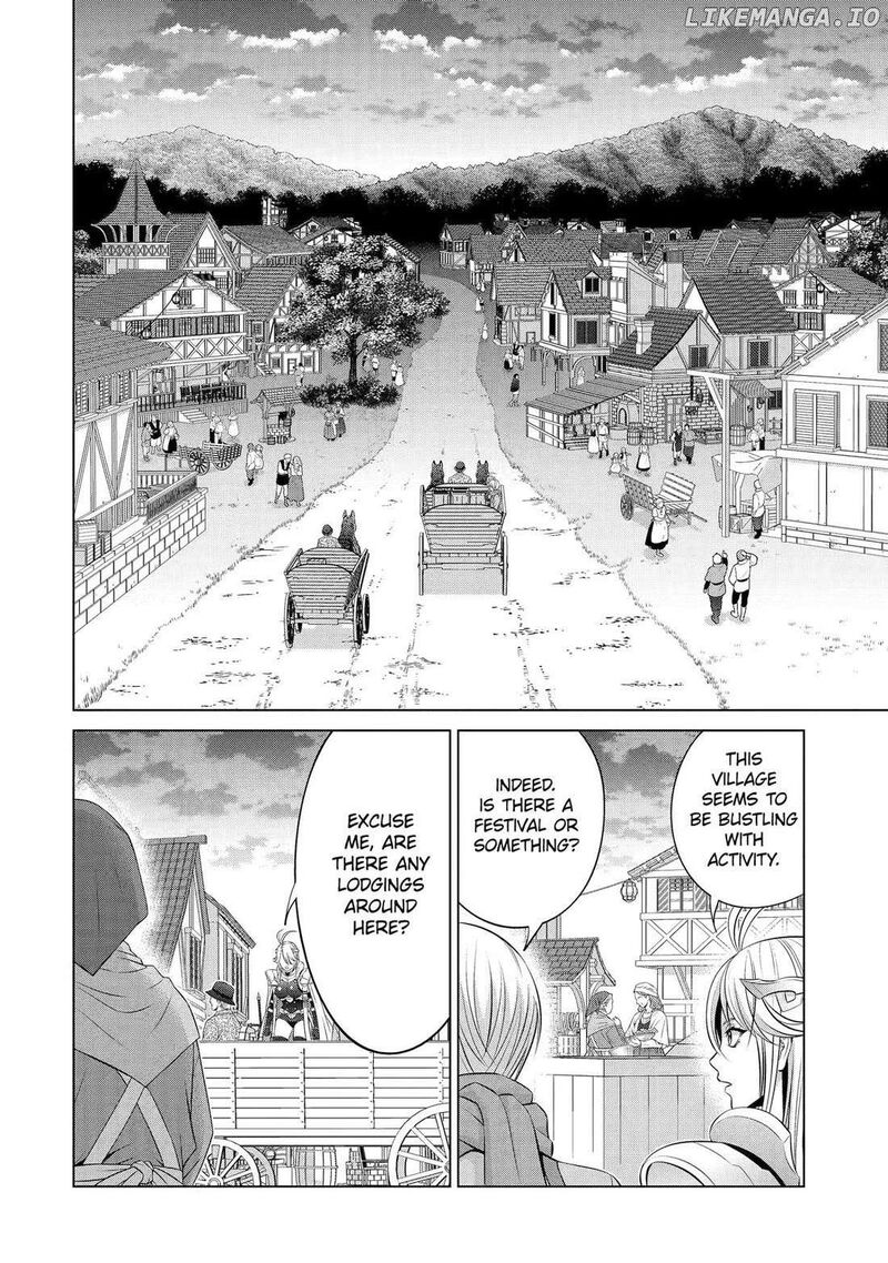 Kizoku Tensei Megumareta Umare Kara Saikyou No Chikara O Eru 61 9