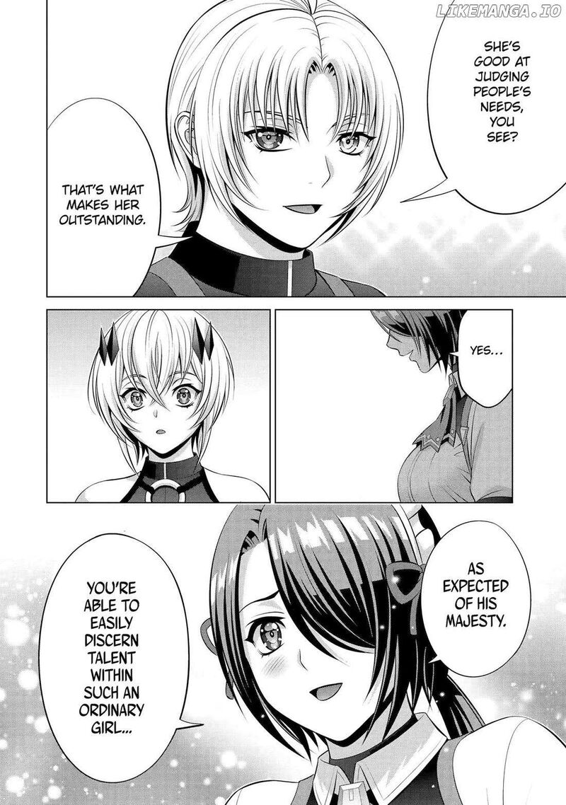 Kizoku Tensei Megumareta Umare Kara Saikyou No Chikara O Eru 62 14