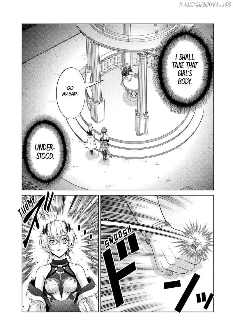 Kizoku Tensei Megumareta Umare Kara Saikyou No Chikara O Eru 62 17
