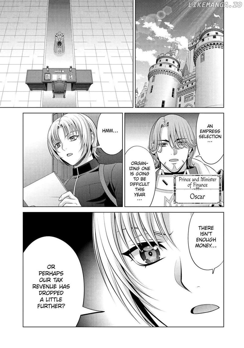 Kizoku Tensei Megumareta Umare Kara Saikyou No Chikara O Eru 62 25