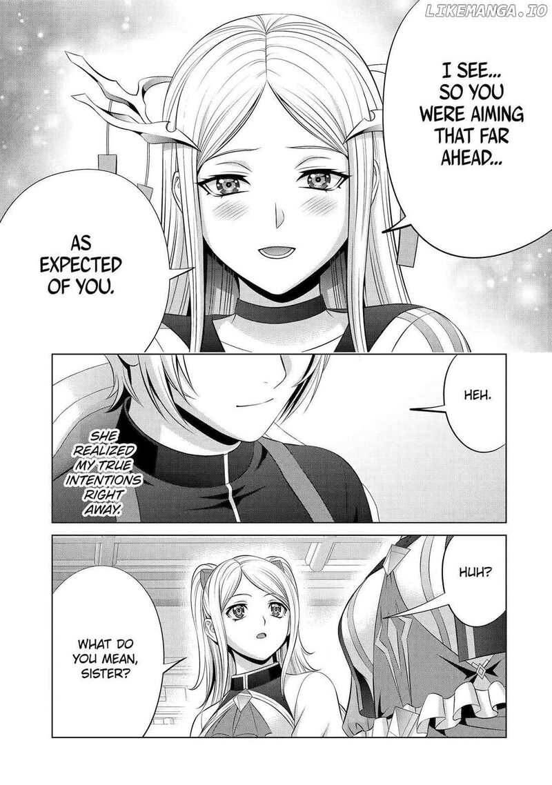 Kizoku Tensei Megumareta Umare Kara Saikyou No Chikara O Eru 62 3
