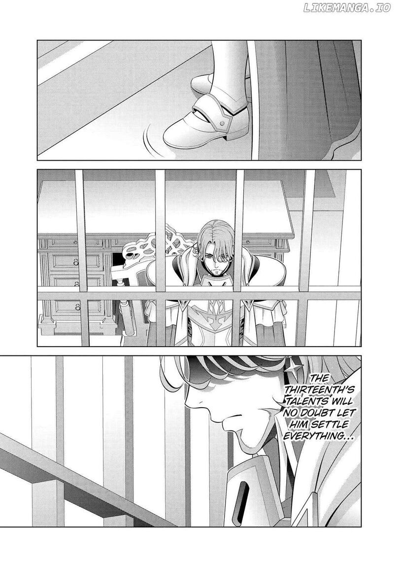 Kizoku Tensei Megumareta Umare Kara Saikyou No Chikara O Eru 62 37