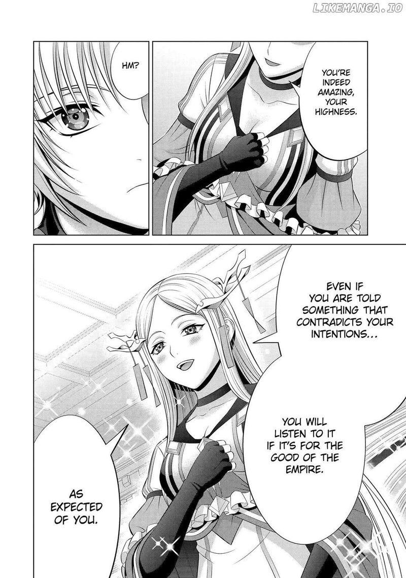 Kizoku Tensei Megumareta Umare Kara Saikyou No Chikara O Eru 62 8