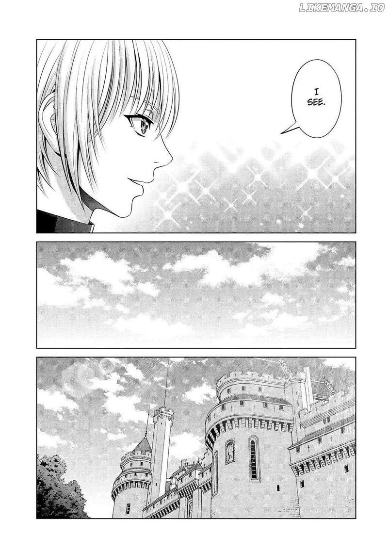 Kizoku Tensei Megumareta Umare Kara Saikyou No Chikara O Eru 62 9