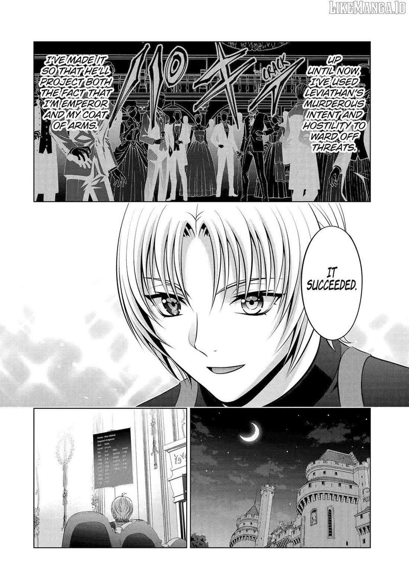 Kizoku Tensei Megumareta Umare Kara Saikyou No Chikara O Eru 63 11