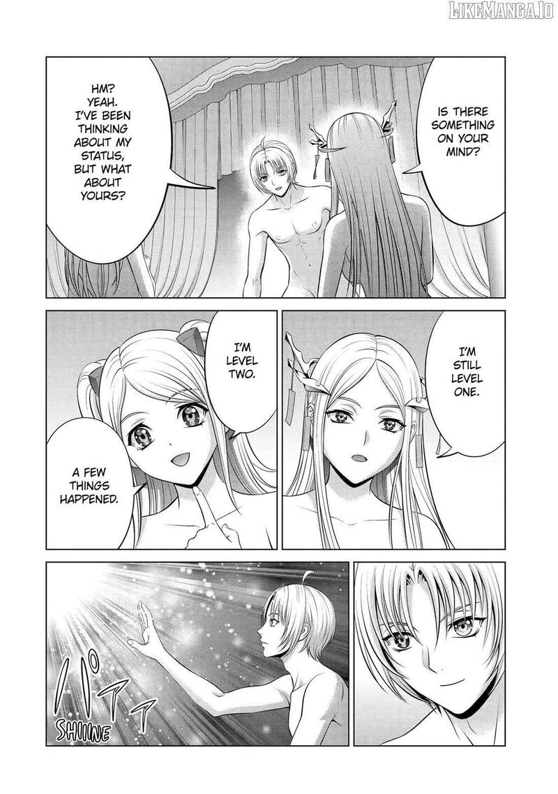 Kizoku Tensei Megumareta Umare Kara Saikyou No Chikara O Eru 63 15