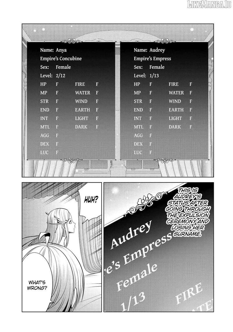 Kizoku Tensei Megumareta Umare Kara Saikyou No Chikara O Eru 63 16