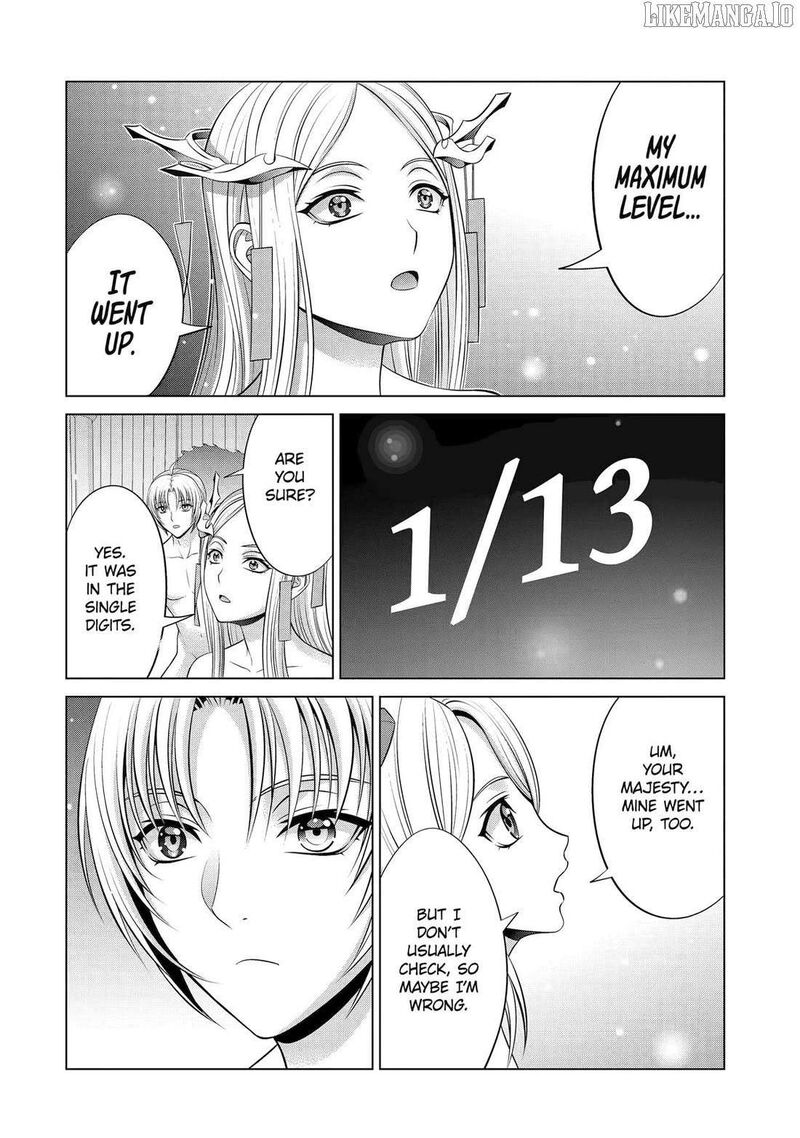 Kizoku Tensei Megumareta Umare Kara Saikyou No Chikara O Eru 63 17