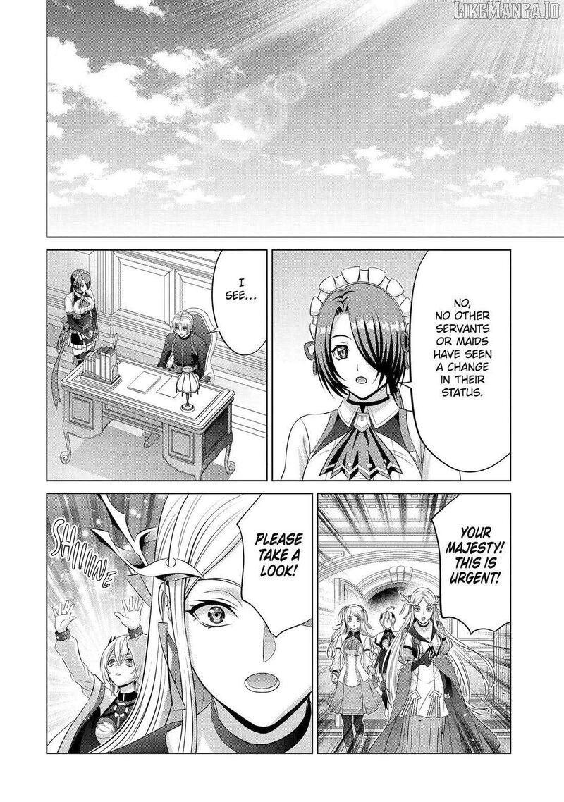 Kizoku Tensei Megumareta Umare Kara Saikyou No Chikara O Eru 63 19