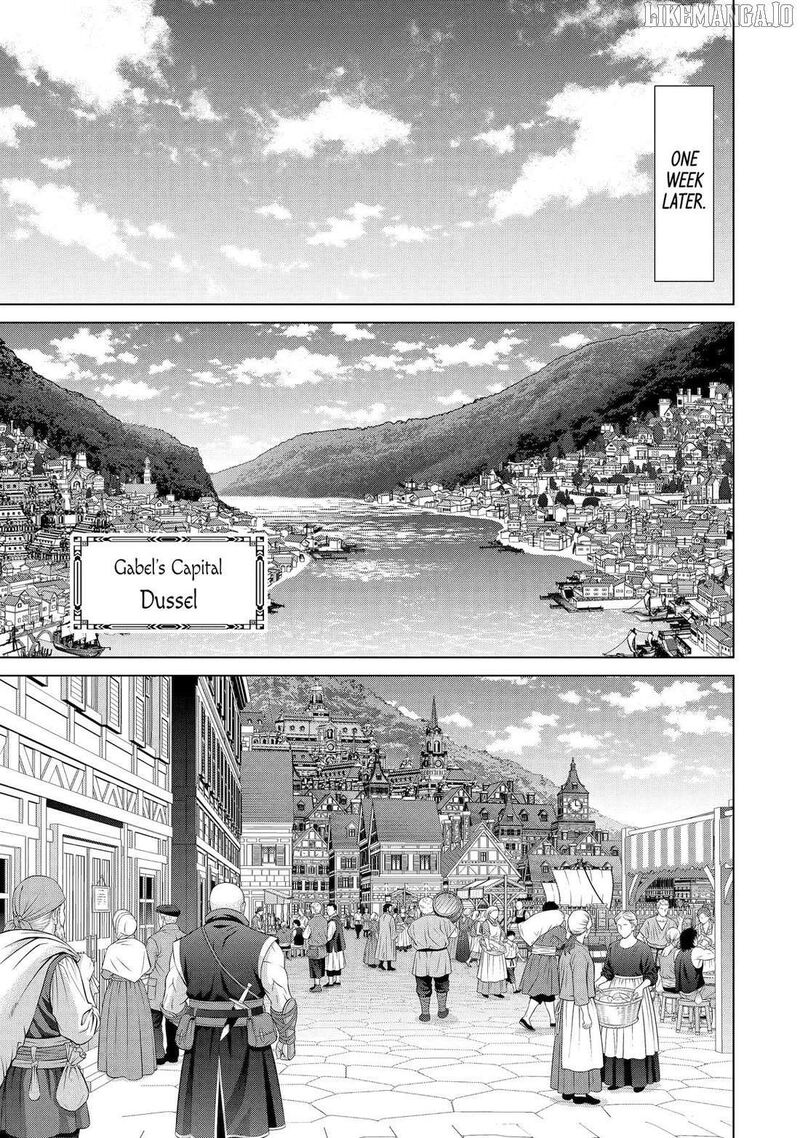 Kizoku Tensei Megumareta Umare Kara Saikyou No Chikara O Eru 63 28