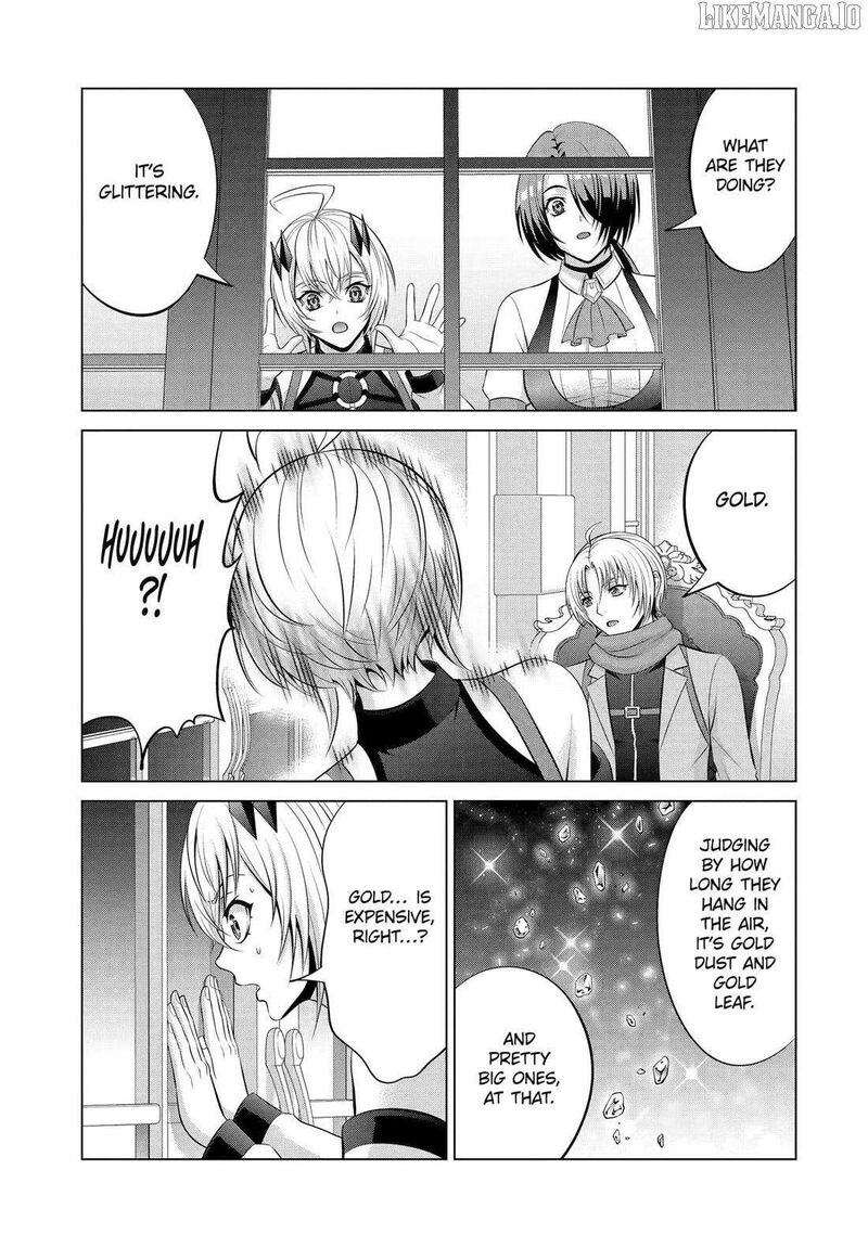 Kizoku Tensei Megumareta Umare Kara Saikyou No Chikara O Eru 63 32