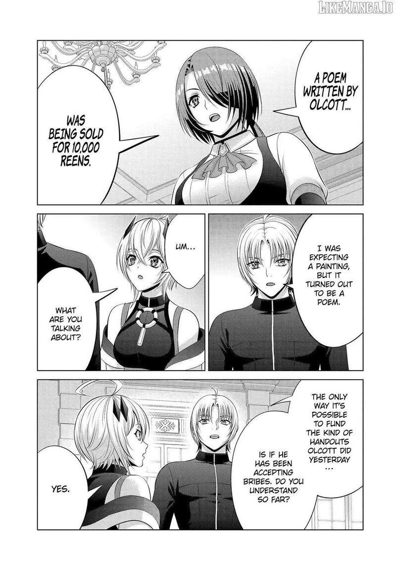 Kizoku Tensei Megumareta Umare Kara Saikyou No Chikara O Eru 63 40
