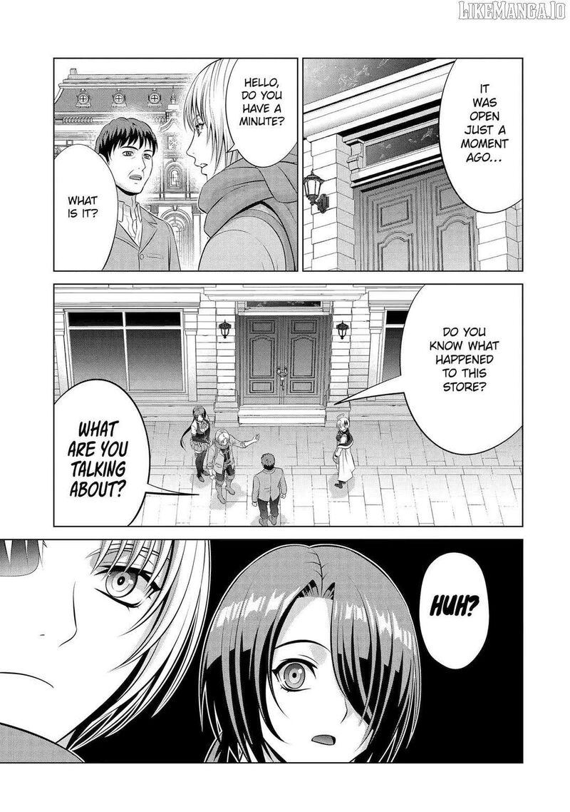 Kizoku Tensei Megumareta Umare Kara Saikyou No Chikara O Eru 63 48