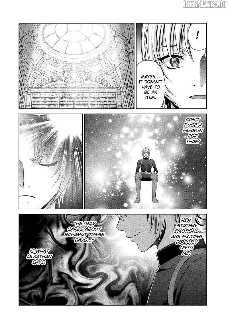Kizoku Tensei Megumareta Umare Kara Saikyou No Chikara O Eru 63 6
