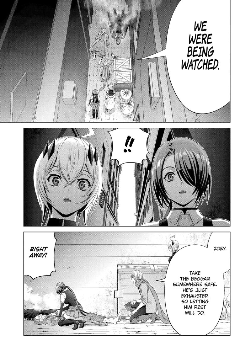 Kizoku Tensei Megumareta Umare Kara Saikyou No Chikara O Eru 64 1