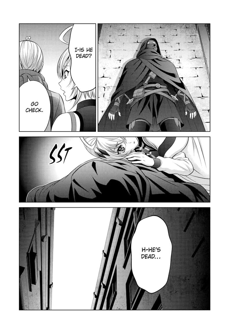Kizoku Tensei Megumareta Umare Kara Saikyou No Chikara O Eru 64 10