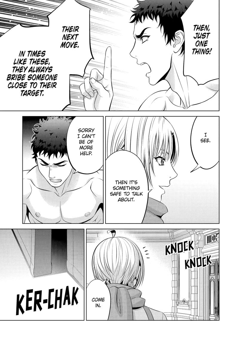 Kizoku Tensei Megumareta Umare Kara Saikyou No Chikara O Eru 64 17