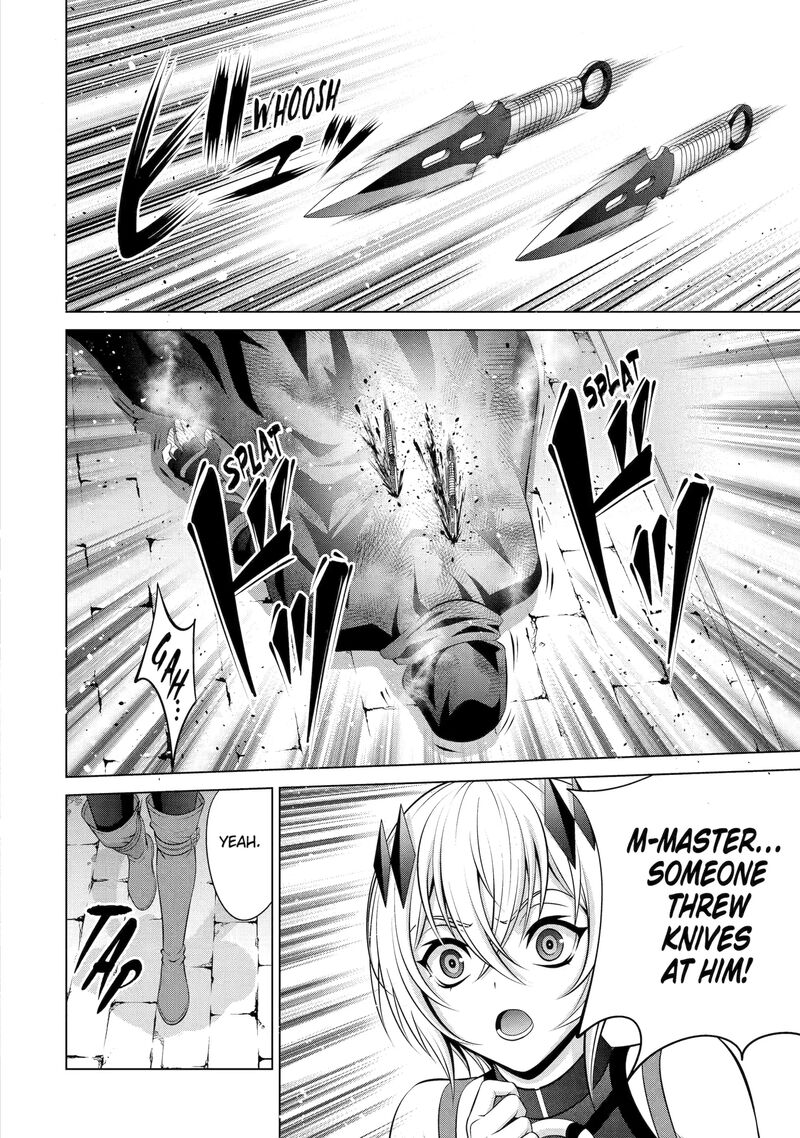 Kizoku Tensei Megumareta Umare Kara Saikyou No Chikara O Eru 64 2