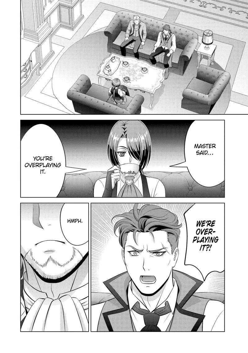 Kizoku Tensei Megumareta Umare Kara Saikyou No Chikara O Eru 64 28