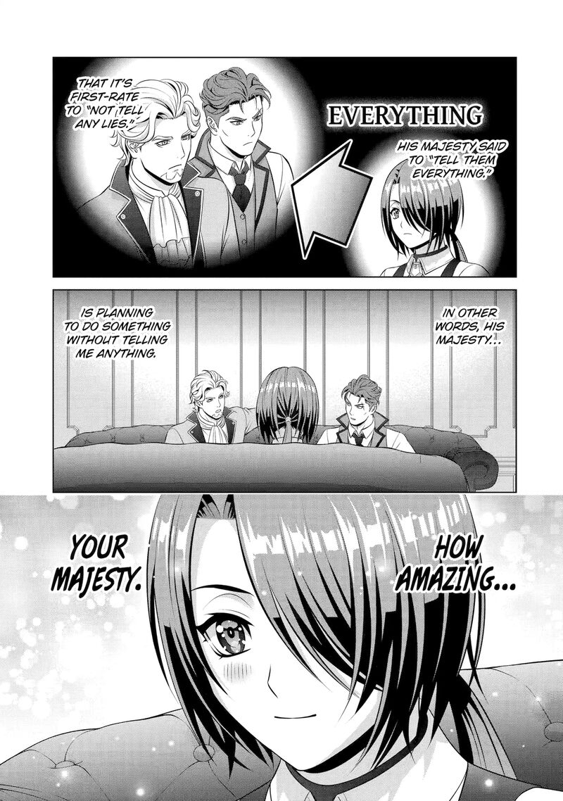 Kizoku Tensei Megumareta Umare Kara Saikyou No Chikara O Eru 64 31