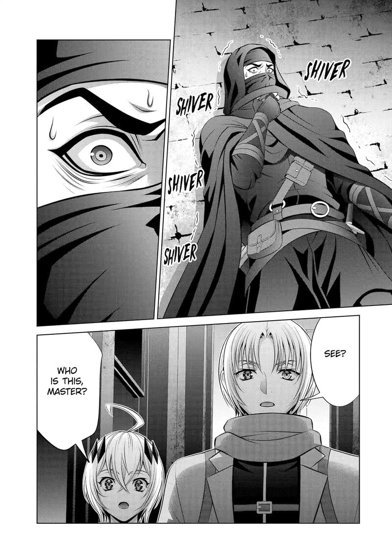 Kizoku Tensei Megumareta Umare Kara Saikyou No Chikara O Eru 64 5