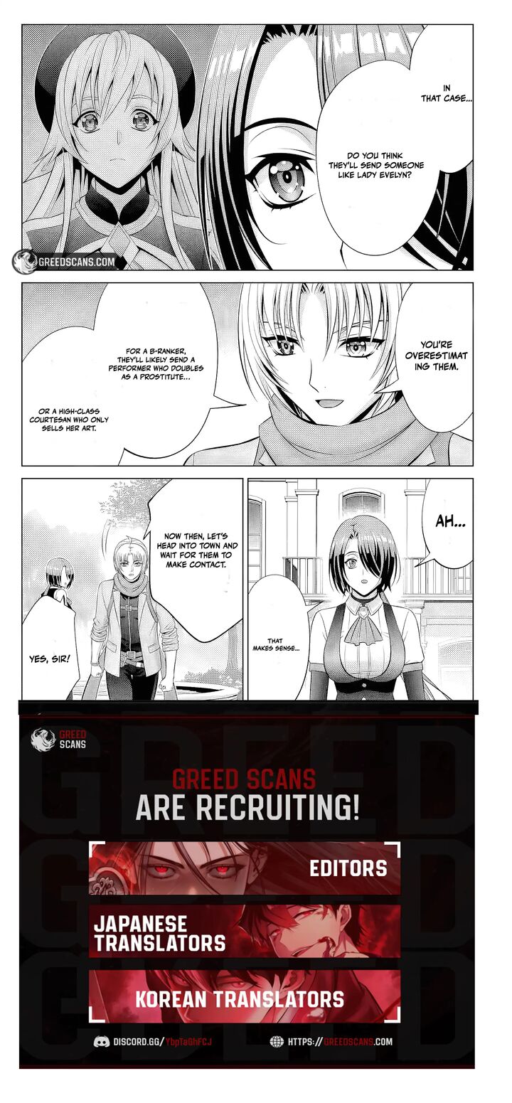 Kizoku Tensei Megumareta Umare Kara Saikyou No Chikara O Eru 65 10