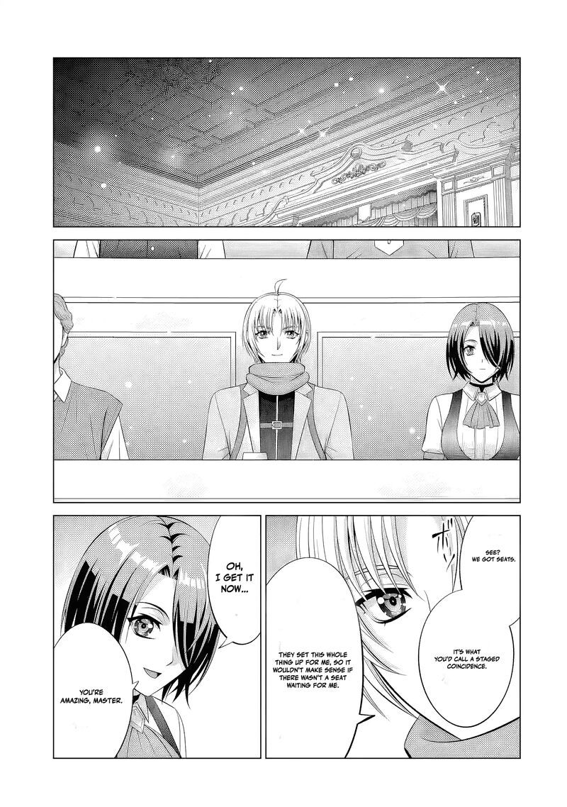 Kizoku Tensei Megumareta Umare Kara Saikyou No Chikara O Eru 66 7