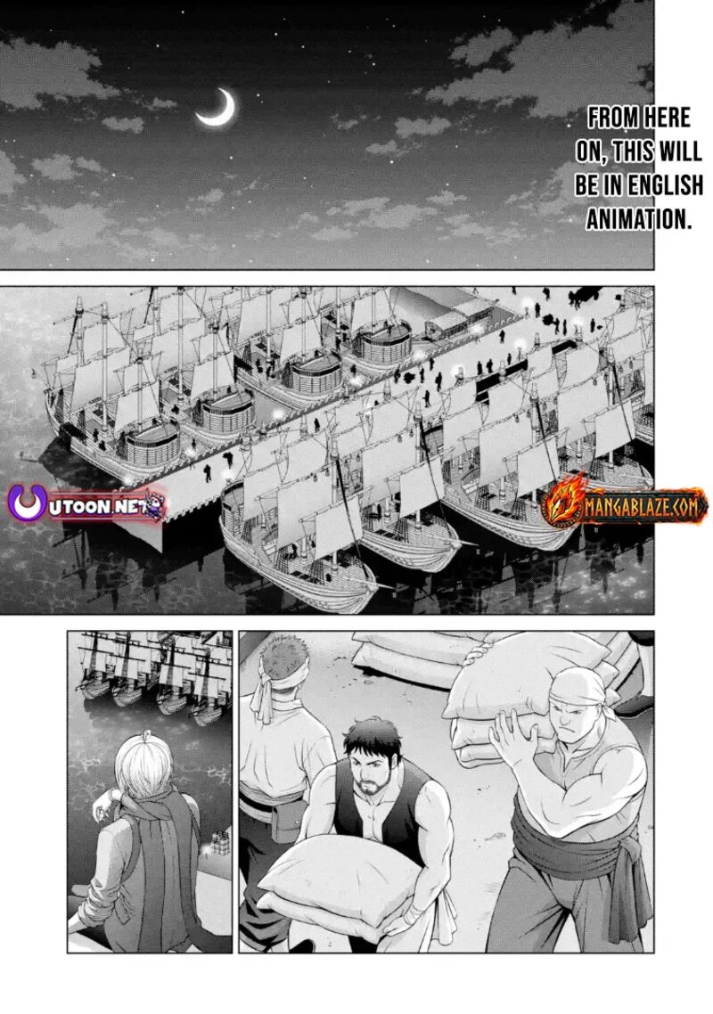 Kizoku Tensei Megumareta Umare Kara Saikyou No Chikara O Eru 68 1