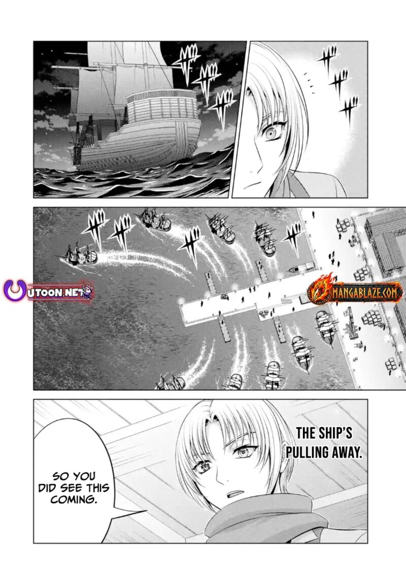 Kizoku Tensei Megumareta Umare Kara Saikyou No Chikara O Eru 68 11