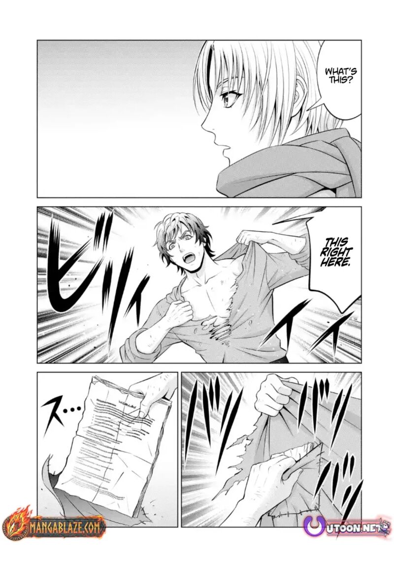 Kizoku Tensei Megumareta Umare Kara Saikyou No Chikara O Eru 71 1