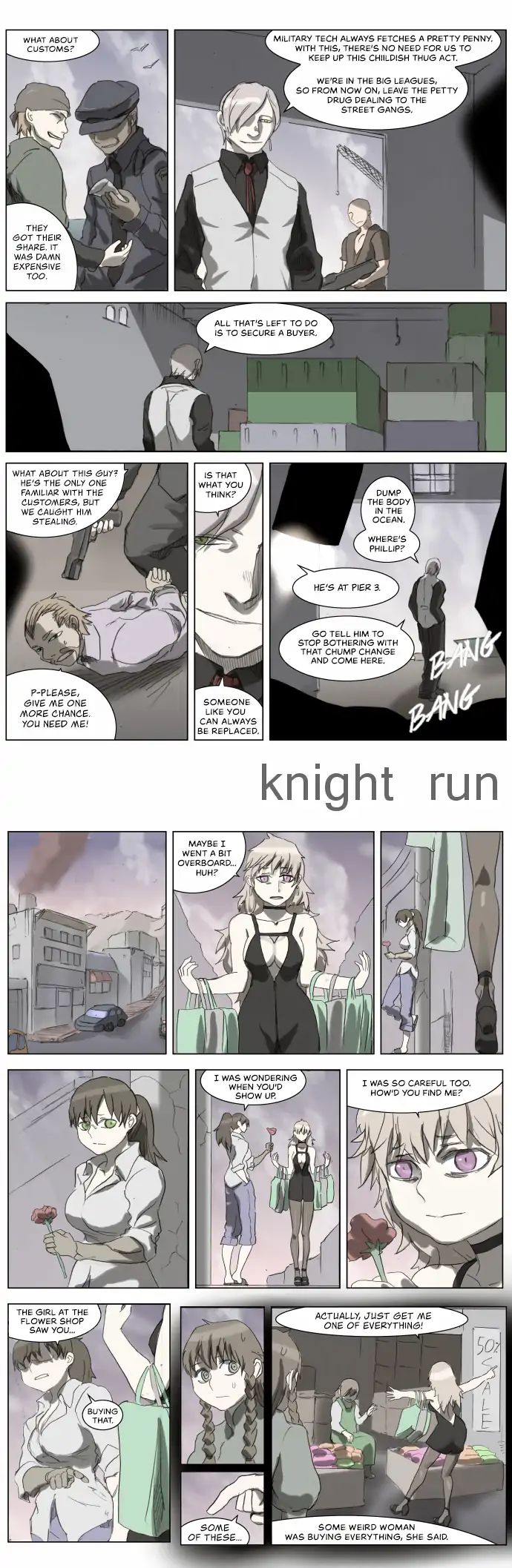 Knight Run 177 1
