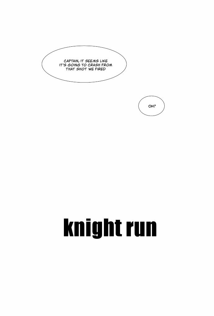 Knight Run 192 2