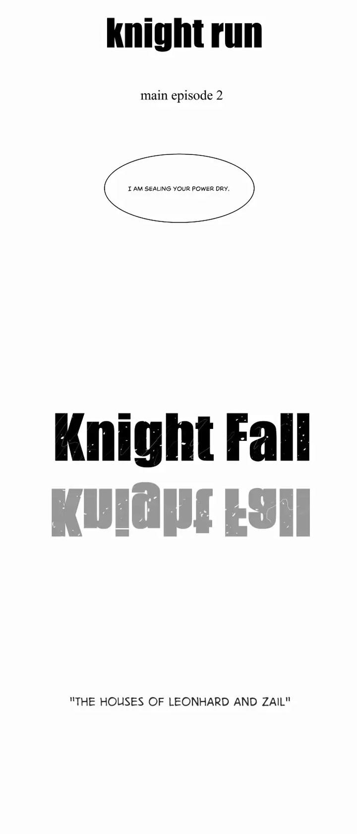 Knight Run 199 9